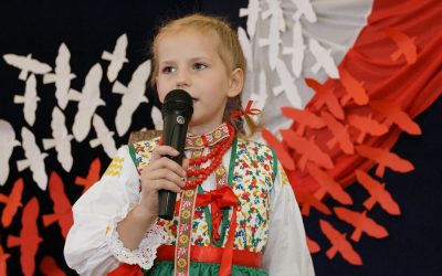 100- lecie Niepodległej Polski