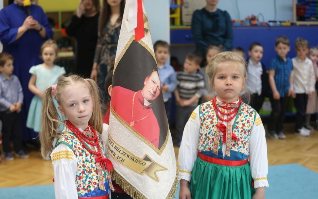 26 KWIETNIA – DZIEŃ PATRONA OCHRONKI