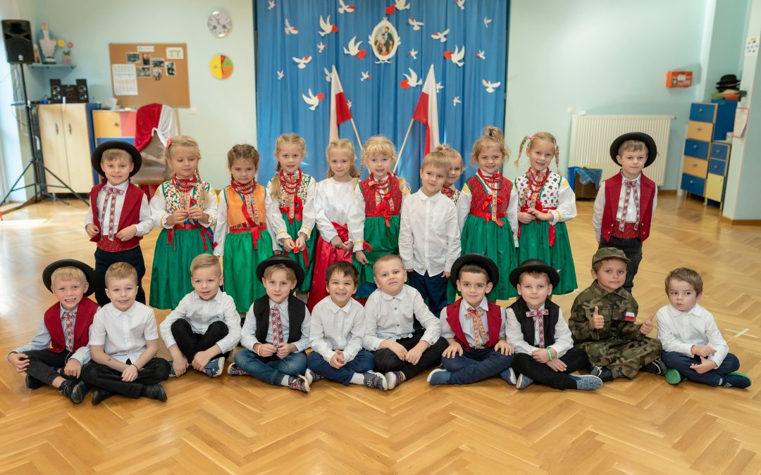 Akademia Patriotyczna WĘDROWCÓW i SÓWEK