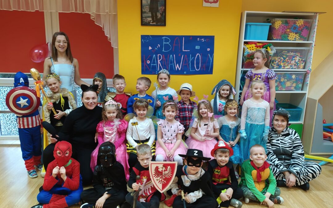 Karnawał i Początek Wielkiego Postu