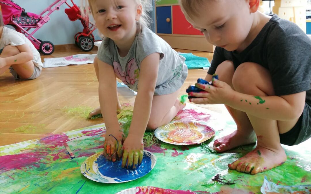 Marcowe przywitanie Wiosny w Ochronce