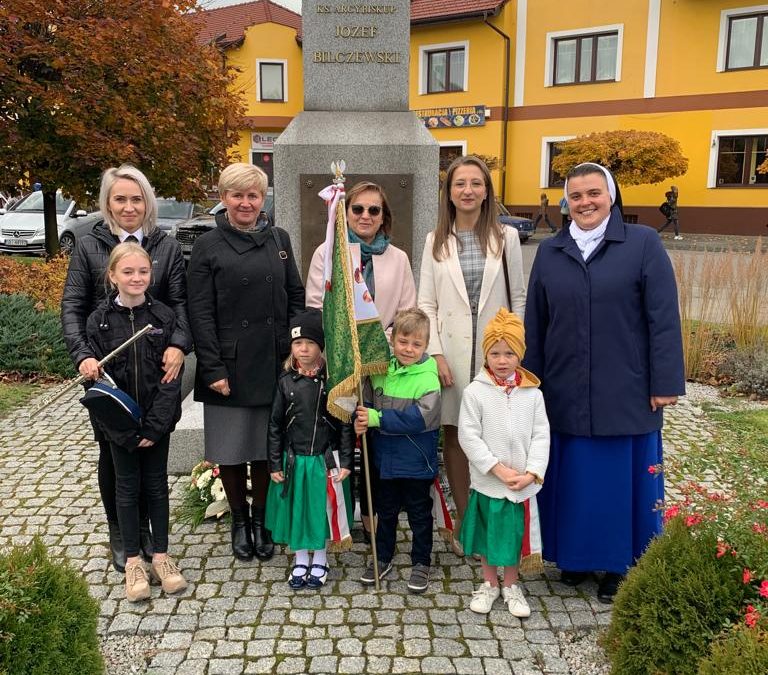 Nasz Patron – Józef Bilczewski