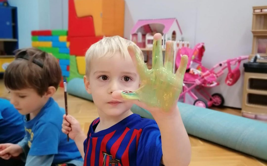 Międzynarodowy Dzień Praw Dziecka