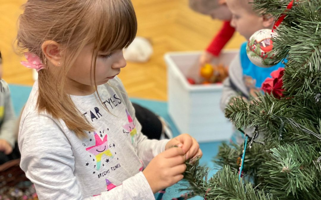 GRUDNIOWE OCZEKIWANIE…