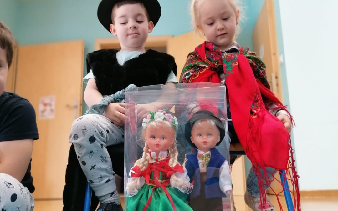 NIE TAKI LUTY STRASZNY…