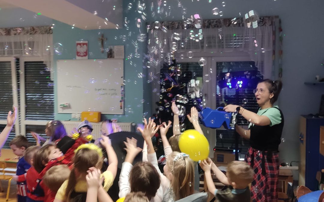 Zapraszamy do galerii naszych zdjęć