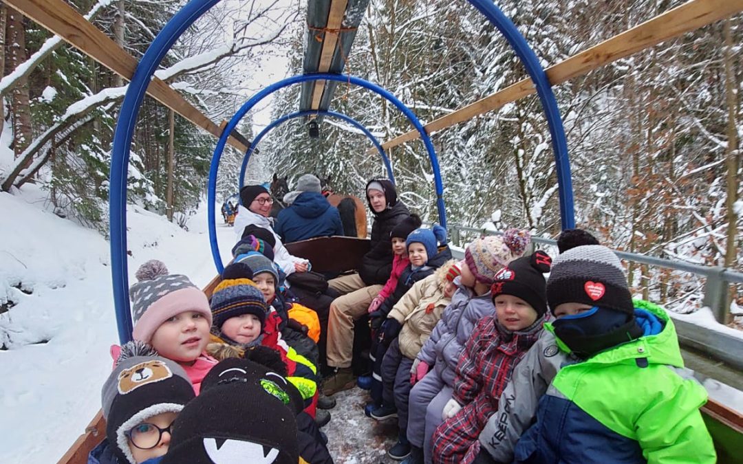 Z KOPYTA KULIG MKNIE…