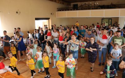 Dzień Rodziny 2019