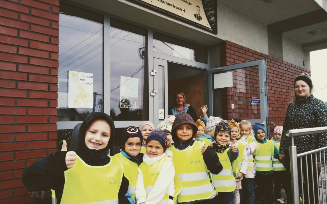 Wrześniowy zawrót głowy